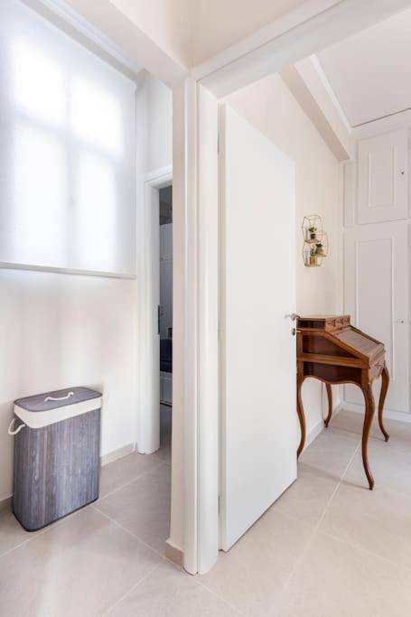 Acropolis View Apartment Athena Bagian luar foto